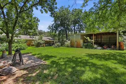 200 W North Street, Aubrey, TX 76227 - Photo 27
