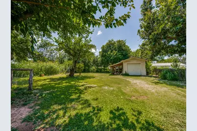 1218 Warden Street, Benbrook, TX 76126 - Photo 39
