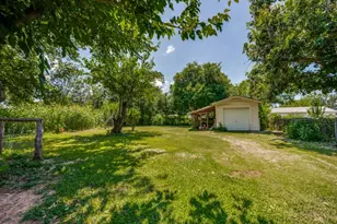 1218 Warden St, Benbrook, TX 76126 - Photo 39