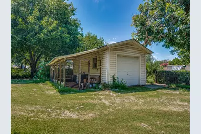 1218 Warden Street, Benbrook, TX 76126 - Photo 23