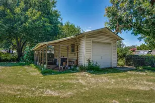 1218 Warden St, Benbrook, TX 76126 - Photo 23
