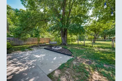 1218 Warden Street, Benbrook, TX 76126 - Photo 25