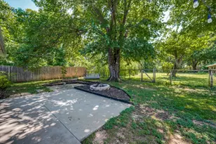 1218 Warden St, Benbrook, TX 76126 - Photo 25