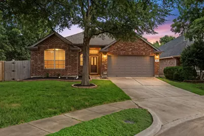 1908 Canvasback Drive, Aubrey, TX 76227 - Photo 1