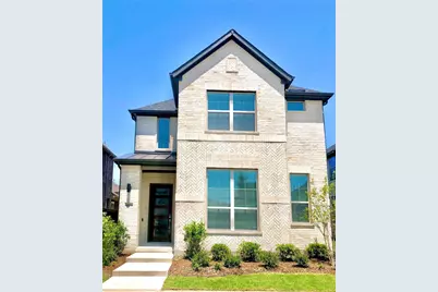 4104 Curtiss Drive, Frisco, TX 75034 - Photo 1