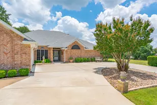 9031 Bontura Rd, Granbury, TX 76049 - Photo 13