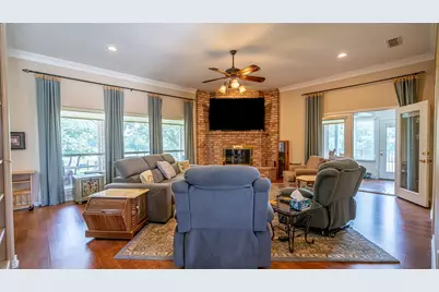 9031 Bontura Road, Granbury, TX 76049 - Photo 31