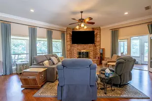 9031 Bontura Rd, Granbury, TX 76049 - Photo 31