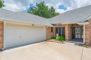 9031 Bontura Rd, Granbury, TX 76049 - Photo 11