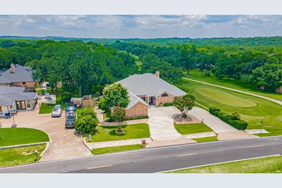 9031 Bontura Road, Granbury, TX 76049 - Photo 3