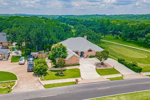9031 Bontura Rd, Granbury, TX 76049 - Photo 3
