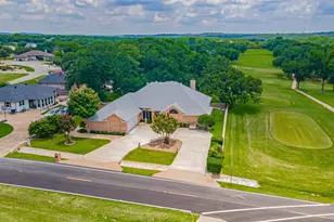 9031 Bontura Rd, Granbury, TX 76049 - Photo 5