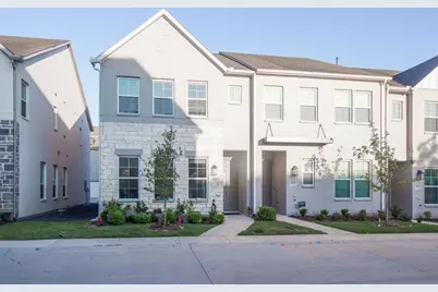 9923 Schramm Street, Irving, TX 75063 - Photo 1