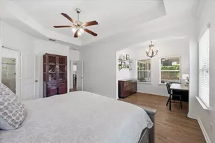 214 Parkview Dr, Aledo, TX 76008 - Photo 17