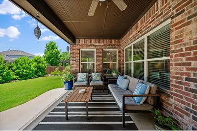 214 Parkview Drive, Aledo, TX 76008 - Photo 31