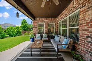 214 Parkview Dr, Aledo, TX 76008 - Photo 31
