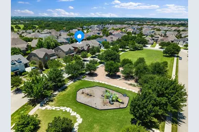 214 Parkview Drive, Aledo, TX 76008 - Photo 37