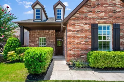 214 Parkview Drive, Aledo, TX 76008 - Photo 3