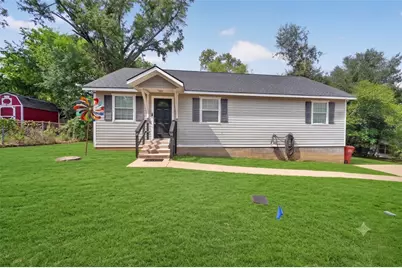 520 E Goshen Street, Canton, TX 75103 - Photo 3