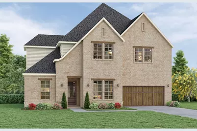 1609 Briscoe Drive, Benbrook, TX 76126 - Photo 1