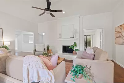2600 Summertree Drive, Carrollton, TX 75006 - Photo 5