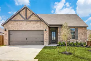 514 Hillcrest Cir, Justin, TX 76247 - Photo 1