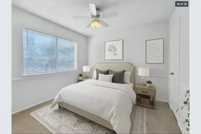 4676 Misty Ridge Drive, Fort Worth, TX 76137 - Photo 11