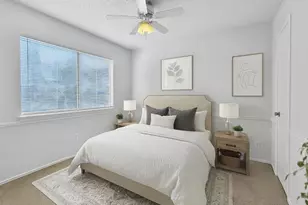 4676 Misty Ridge Dr, Fort Worth, TX 76137 - Photo 11
