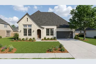 1605 Briscoe, Benbrook, TX 76132 - Photo 1