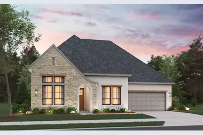 1605 Briscoe, Benbrook, TX 76132 - Photo 1