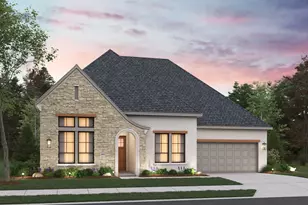 1605 Briscoe, Benbrook, TX 76132 - Photo 1