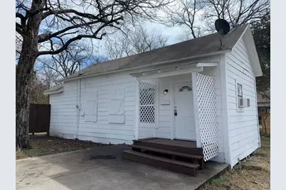 1102 E Lamar Street #A, Sherman, TX 75090 - Photo 1