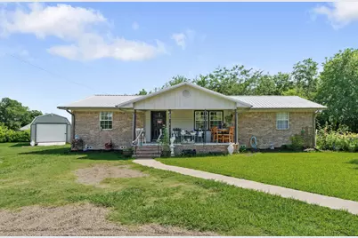 236 Circle Drive, Point, TX 75472 - Photo 25