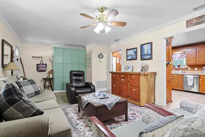 236 Circle Drive, Point, TX 75472 - Photo 5