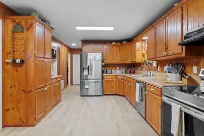 236 Circle Drive, Point, TX 75472 - Photo 9