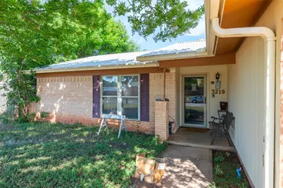 3210 Birch Drive, Abilene, TX 79606 - Photo 3