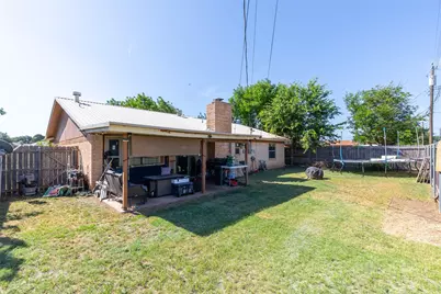 3210 Birch Drive, Abilene, TX 79606 - Photo 33