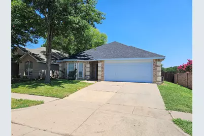 4413 New Meadow Drive, Mansfield, TX 76063 - Photo 1