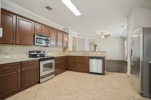 8835 Tucker St, Cross Roads, TX 76227 - Photo 9
