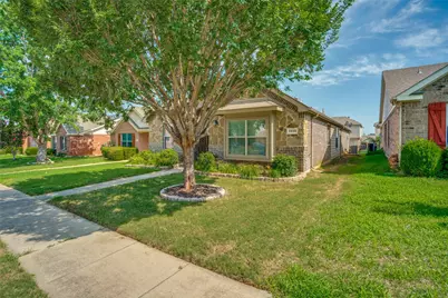 8835 Tucker Street, Cross Roads, TX 76227 - Photo 3