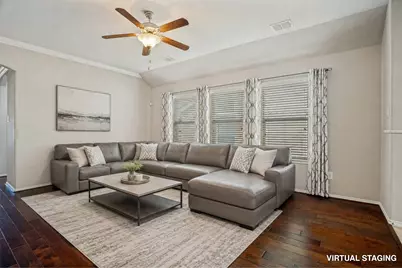 8835 Tucker Street, Cross Roads, TX 76227 - Photo 7