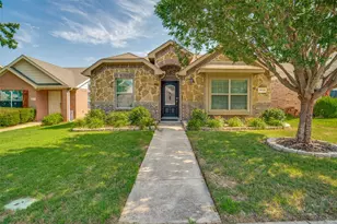 8835 Tucker St, Cross Roads, TX 76227 - Photo 1