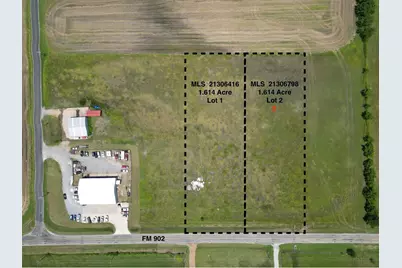 999 E Fm 902, Howe, TX 75459 - Photo 1