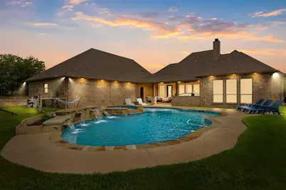 723 W Lee Avenue, Whitney, TX 76692 - Photo 19