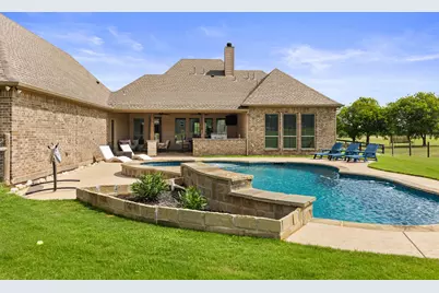 723 W Lee Avenue, Whitney, TX 76692 - Photo 13