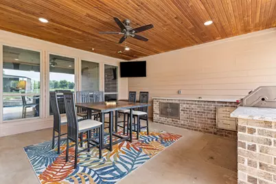 723 W Lee Avenue, Whitney, TX 76692 - Photo 17