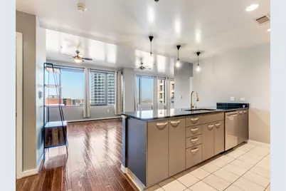 1200 Main Street #1506, Dallas, TX 75202 - Photo 11