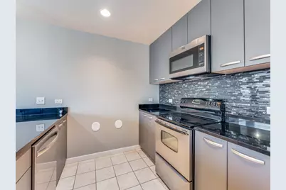 1200 Main Street #1506, Dallas, TX 75202 - Photo 9
