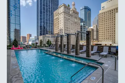 1200 Main Street #1506, Dallas, TX 75202 - Photo 29