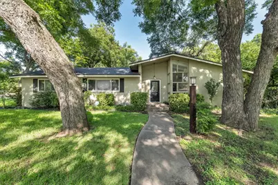 2500 N 42nd Street, Waco, TX 76710 - Photo 1